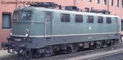Kein weiteres Foto der Lok 233 vorhanden