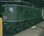 Kein weiteres Foto der Lok 233 vorhanden