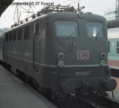 Kein weiteres Foto der Lok 233 vorhanden