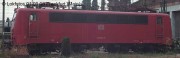 Kein weiteres Foto der Lok 233 vorhanden