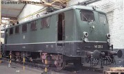 Kein weiteres Foto der Lok 235 vorhanden