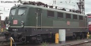 Kein weiteres Foto der Lok 235 vorhanden