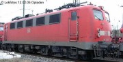 Kein weiteres Foto der Lok 236 vorhanden