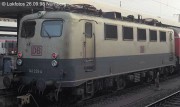 Kein weiteres Foto der Lok 239 vorhanden