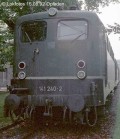 Kein weiteres Foto der Lok 240 vorhanden