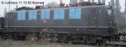 Kein weiteres Foto der Lok 240 vorhanden
