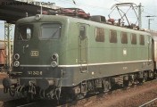 Kein weiteres Foto der Lok 242 vorhanden
