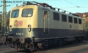 Kein weiteres Foto der Lok 243 vorhanden