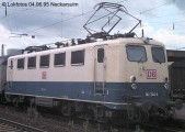 Kein weiteres Foto der Lok 244 vorhanden