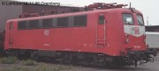 Kein weiteres Foto der Lok 244 vorhanden