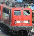 Kein weiteres Foto der Lok 245 vorhanden