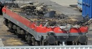 Kein weiteres Foto der Lok 245 vorhanden