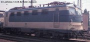Kein weiteres Foto der Lok 248 vorhanden