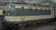 Kein weiteres Foto der Lok 248 vorhanden