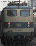 Kein weiteres Foto der Lok 248 vorhanden