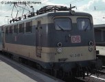 Kein weiteres Foto der Lok 248 vorhanden