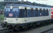 Kein weiteres Foto der Lok 248 vorhanden