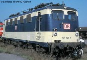 Kein weiteres Foto der Lok 248 vorhanden