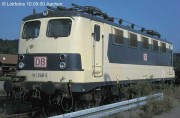 Kein weiteres Foto der Lok 248 vorhanden