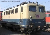 Kein weiteres Foto der Lok 249 vorhanden