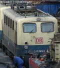 Kein weiteres Foto der Lok 249 vorhanden