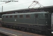 Kein weiteres Foto der Lok 250 vorhanden