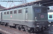 Kein weiteres Foto der Lok 250 vorhanden