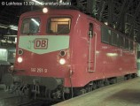 Kein weiteres Foto der Lok 251 vorhanden