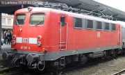 Kein weiteres Foto der Lok 251 vorhanden