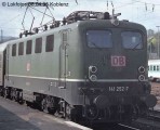 Kein weiteres Foto der Lok 252 vorhanden