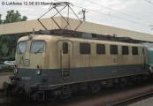 Kein weiteres Foto der Lok 253 vorhanden