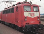 Kein weiteres Foto der Lok 253 vorhanden