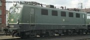 Kein weiteres Foto der Lok 255 vorhanden