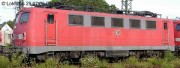 Kein weiteres Foto der Lok 256 vorhanden