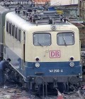 Kein weiteres Foto der Lok 258 vorhanden