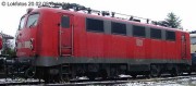 Kein weiteres Foto der Lok 260 vorhanden