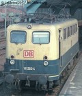 Kein weiteres Foto der Lok 263 vorhanden