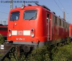 Kein weiteres Foto der Lok 264 vorhanden