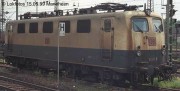 Kein weiteres Foto der Lok 267 vorhanden
