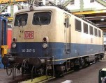 Kein weiteres Foto der Lok 267 vorhanden