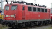 Kein weiteres Foto der Lok 267 vorhanden