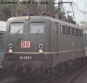 Kein weiteres Foto der Lok 268 vorhanden