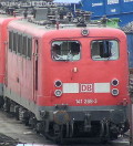 Kein weiteres Foto der Lok 268 vorhanden