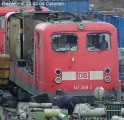 Kein weiteres Foto der Lok 268 vorhanden
