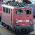 Kein weiteres Foto der Lok 269 vorhanden
