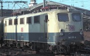 Kein weiteres Foto der Lok 275 vorhanden