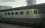 Kein weiteres Foto der Lok 276 vorhanden