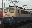 Kein weiteres Foto der Lok 276 vorhanden
