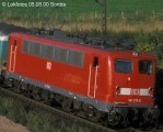 Kein weiteres Foto der Lok 276 vorhanden