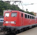 Kein weiteres Foto der Lok 276 vorhanden